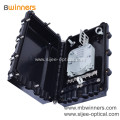 3 In-3 Out 48 Core Horizontal Fiber Optic Splice Closure